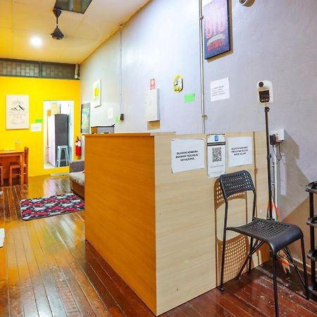 Spot On 90610 Loft Waterfront 호텔 쿠칭 외부 사진