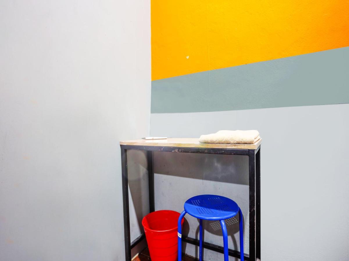 Spot On 90610 Loft Waterfront 호텔 쿠칭 외부 사진